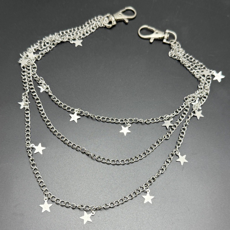 Body Jewelry High End - Right Road New High-end Designed Fashionable