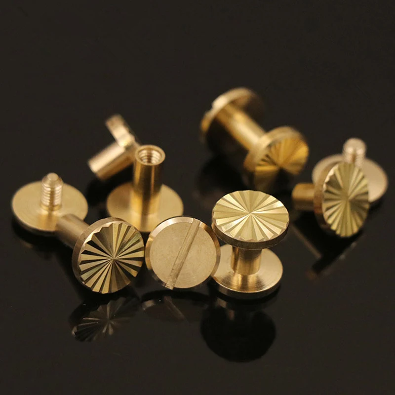 10sets Solid Brass Binding Chi - Body Jewelry Chicago review and price