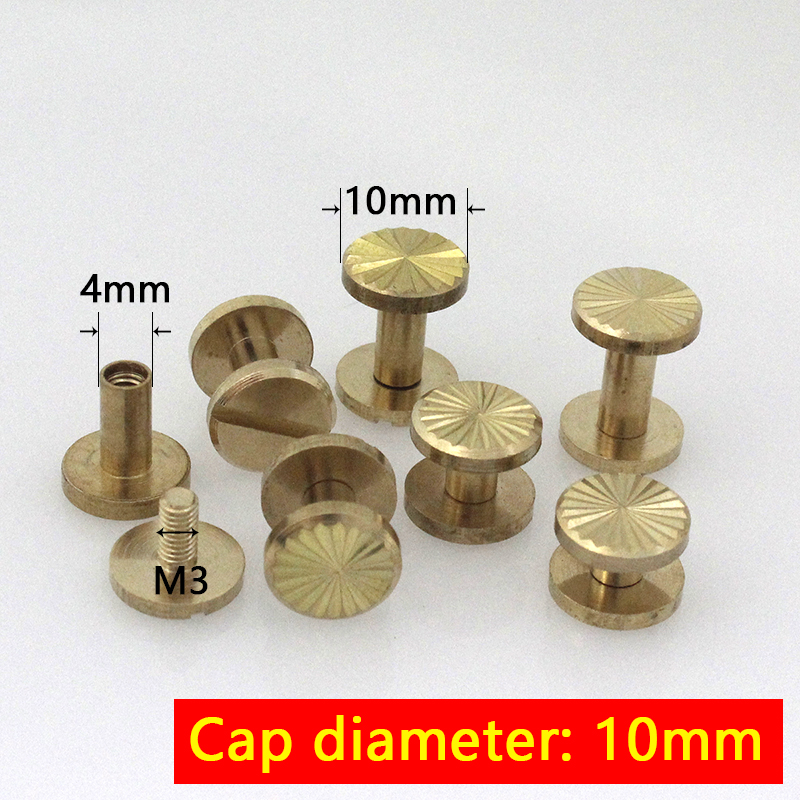 10sets Solid Brass Binding Chi - Body Jewelry Chicago review and price