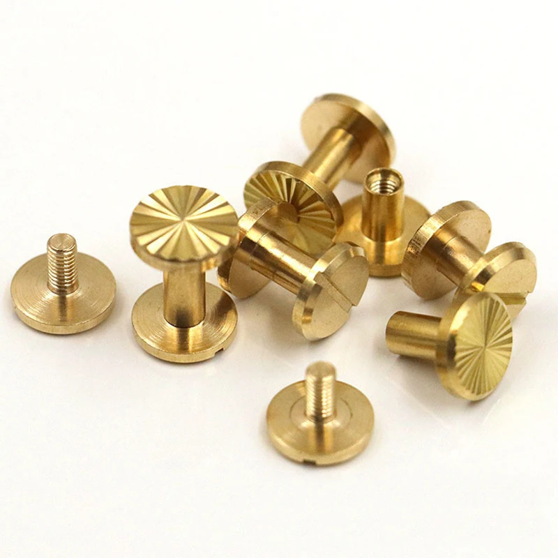 10sets Solid Brass Binding Chi - Body Jewelry Chicago review and price