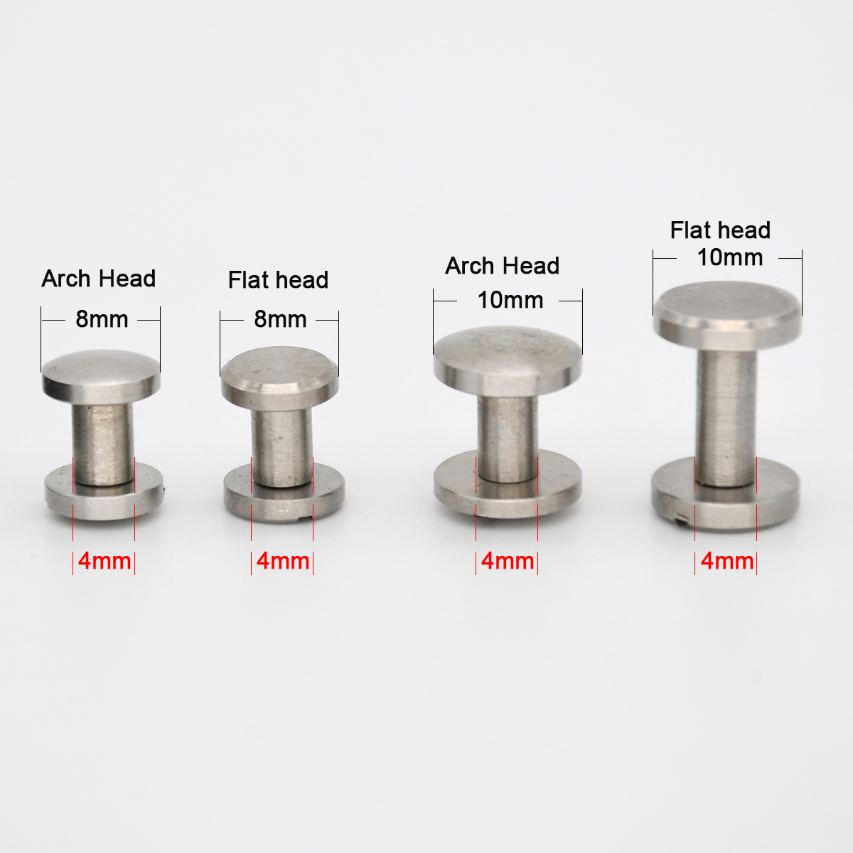 10sets Stainless Steel Binding - Body Jewelry Chicago review and price