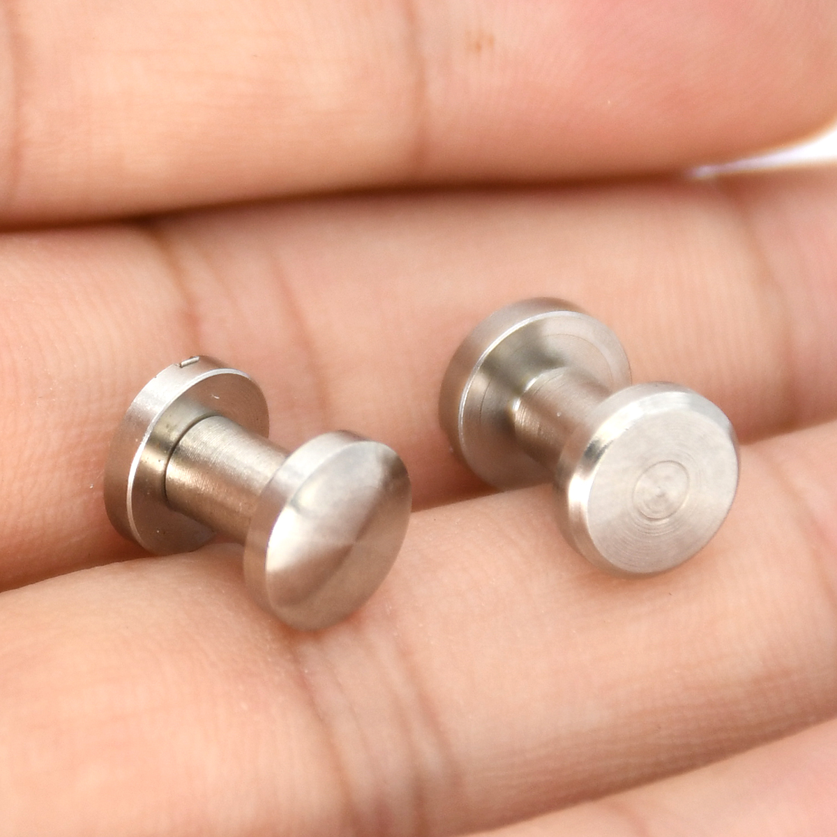 10sets Stainless Steel Binding - Body Jewelry Chicago review and price