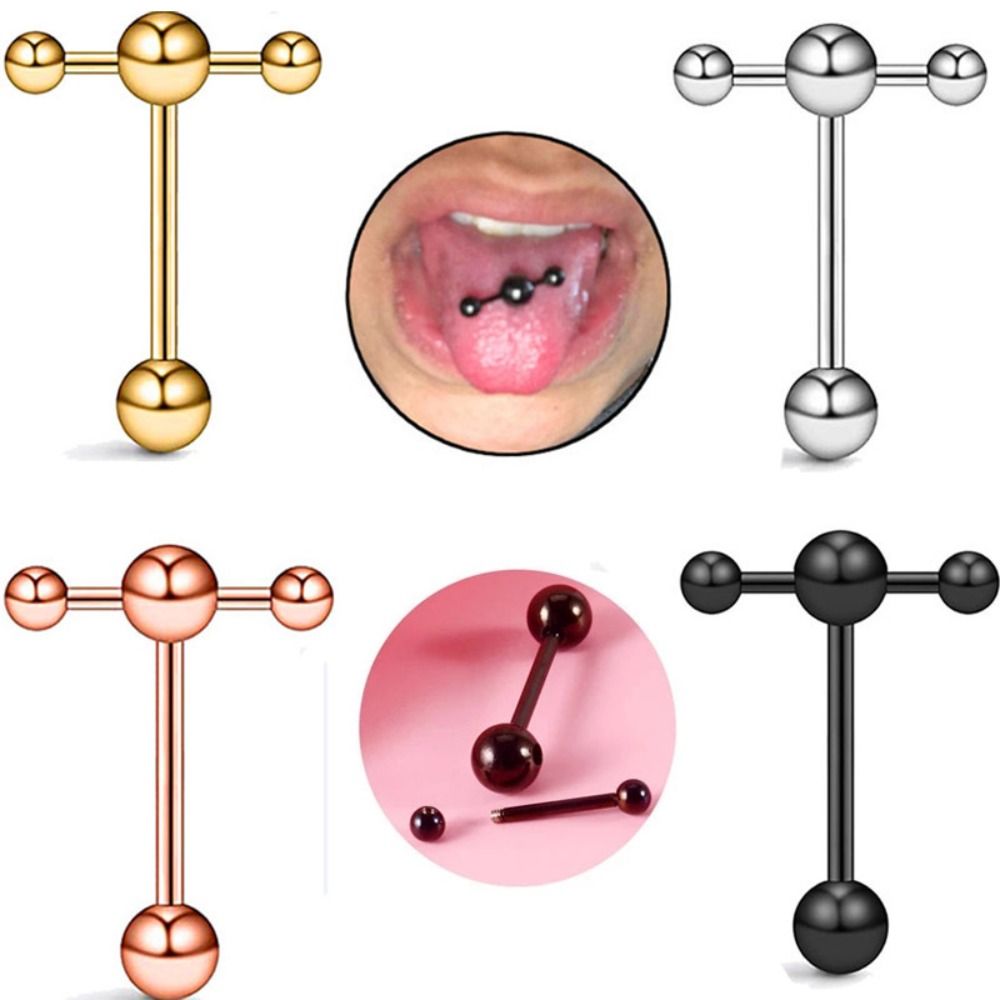 Hop Creative Ear Studs Women T - Body Jewelry Ear Piercing review and price
