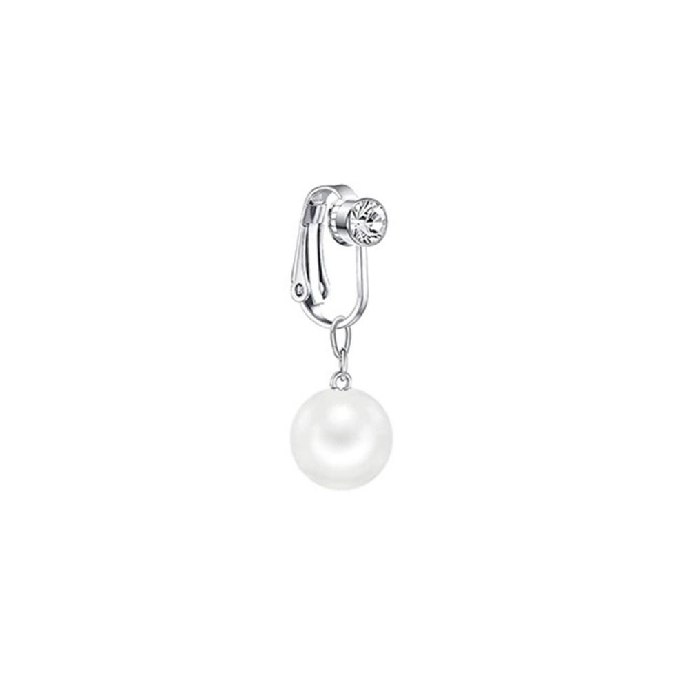 Rhinestone Stainless Steel Bod - Body Jewelry Belly Button Rings review and price