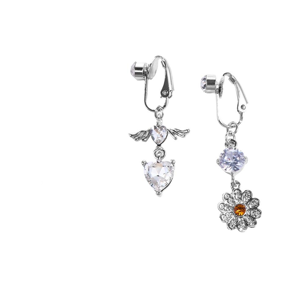 Rhinestone Stainless Steel Bod - Body Jewelry Belly Button Rings review and price