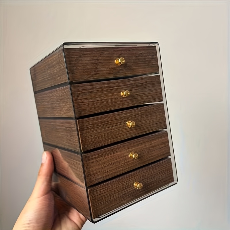 Five-layer peachwood jewelry b - Body Jewelry Stores review and price