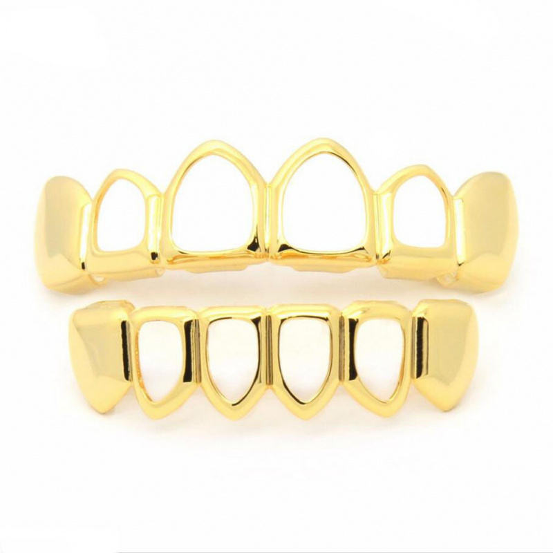 High-End Luxury Hip Hop CZ Sto - Body Jewelry High End review and price