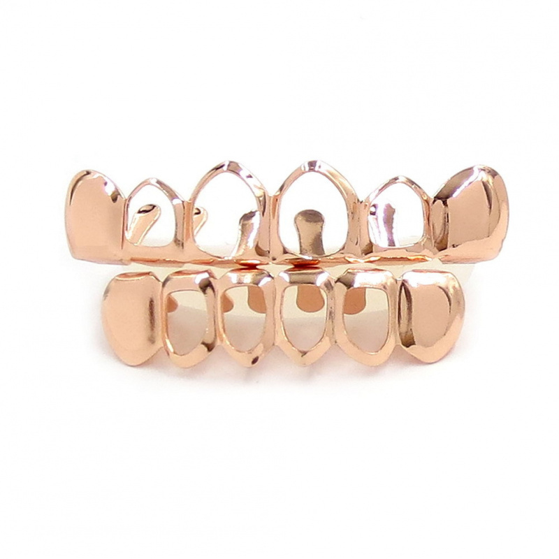 High-End Luxury Hip Hop CZ Sto - Body Jewelry High End review and price