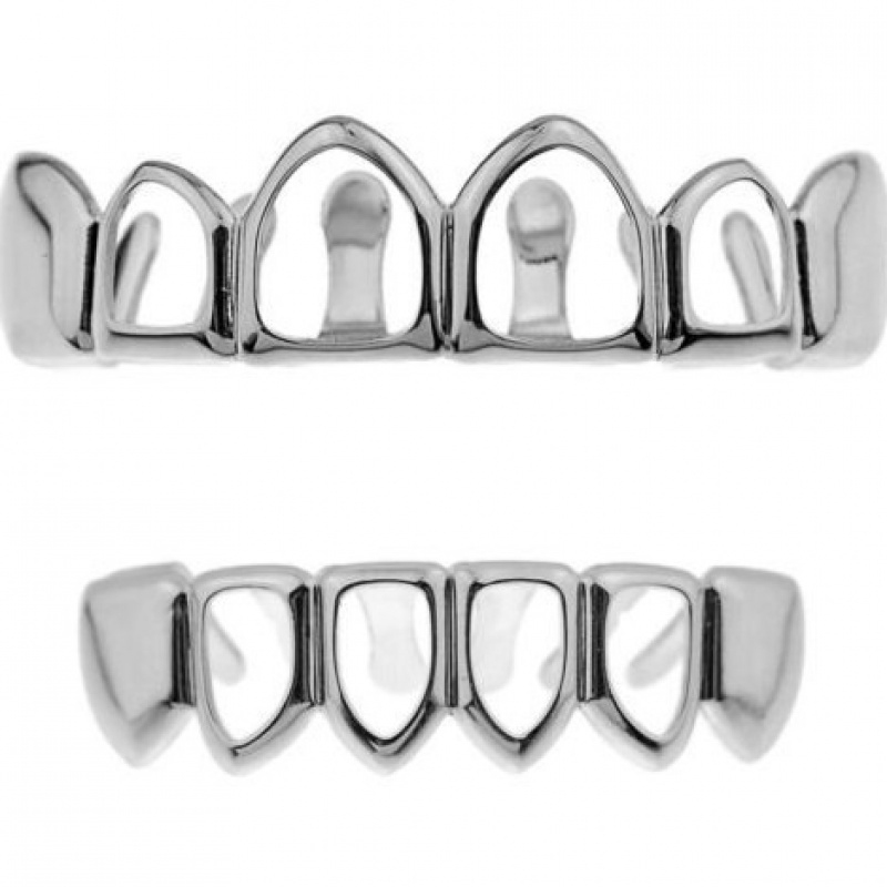 High-End Luxury Hip Hop CZ Sto - Body Jewelry High End review and price