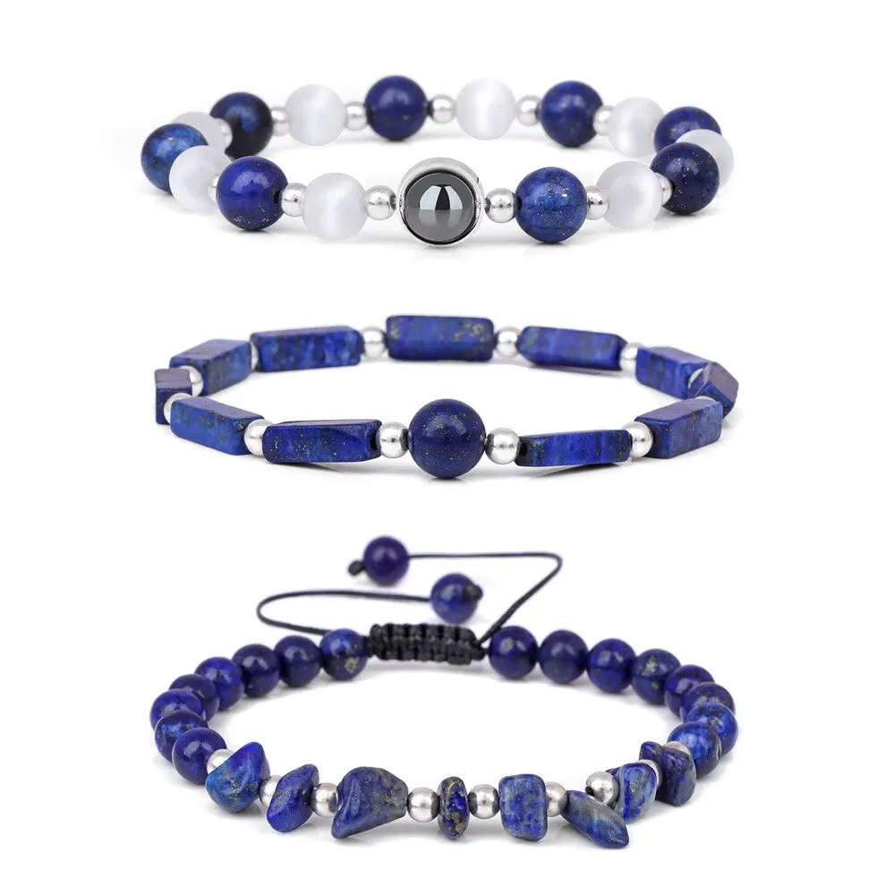 3pcs/Set Body-Purifying Amethy - Body Jewelry Changing Kit review and price