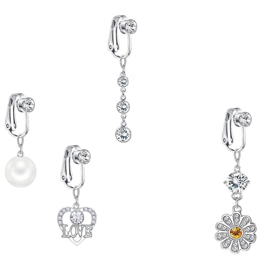 Rhinestone Stainless Steel Bod - Body Jewelry Belly Button Rings review and price