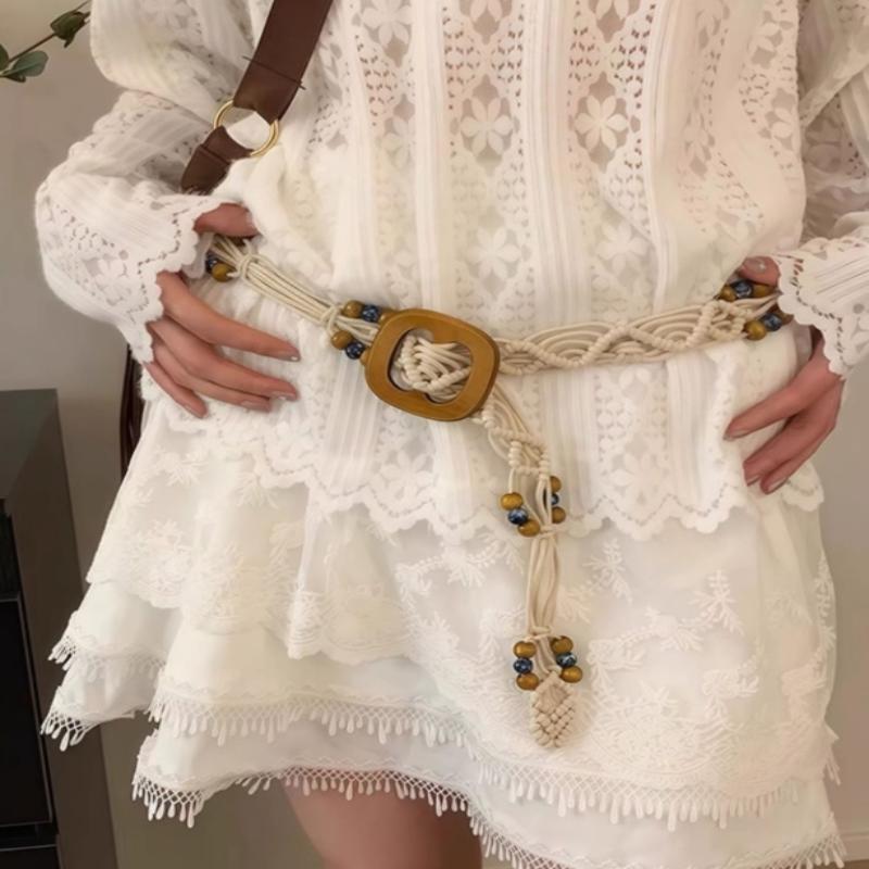 New High-End Bohemian Retro Et - Body Jewelry High End review and price