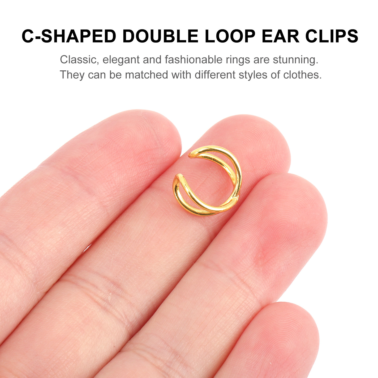 Ingemark 3Pcs/Set Boho Elastic - Body Jewelry Changing Kit review and price