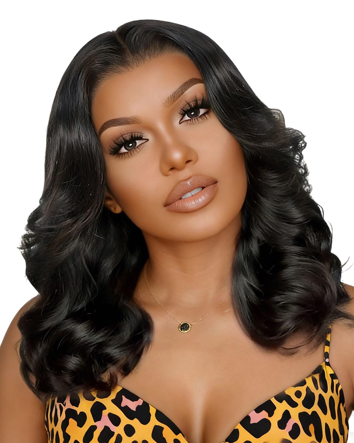 5X5 4X4 Glueless Body Wave Bob - Body Jewelry Underwear review and price
