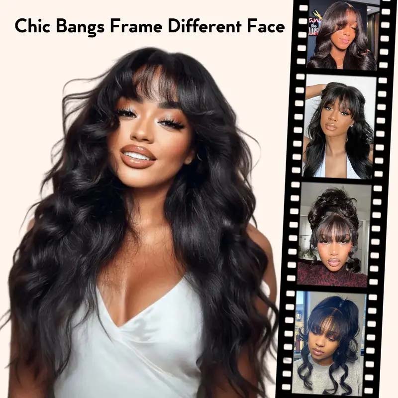 360 Lace Body Wave Front Wigs  - Body Jewelry Underwear review and price