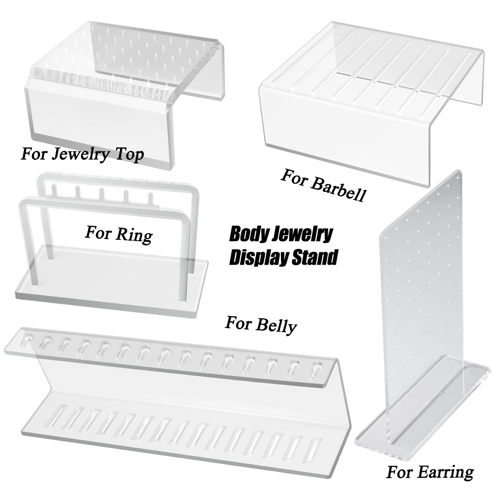 Body Piercing Jewelry Display  - Body Jewelry Ear Piercing review and price