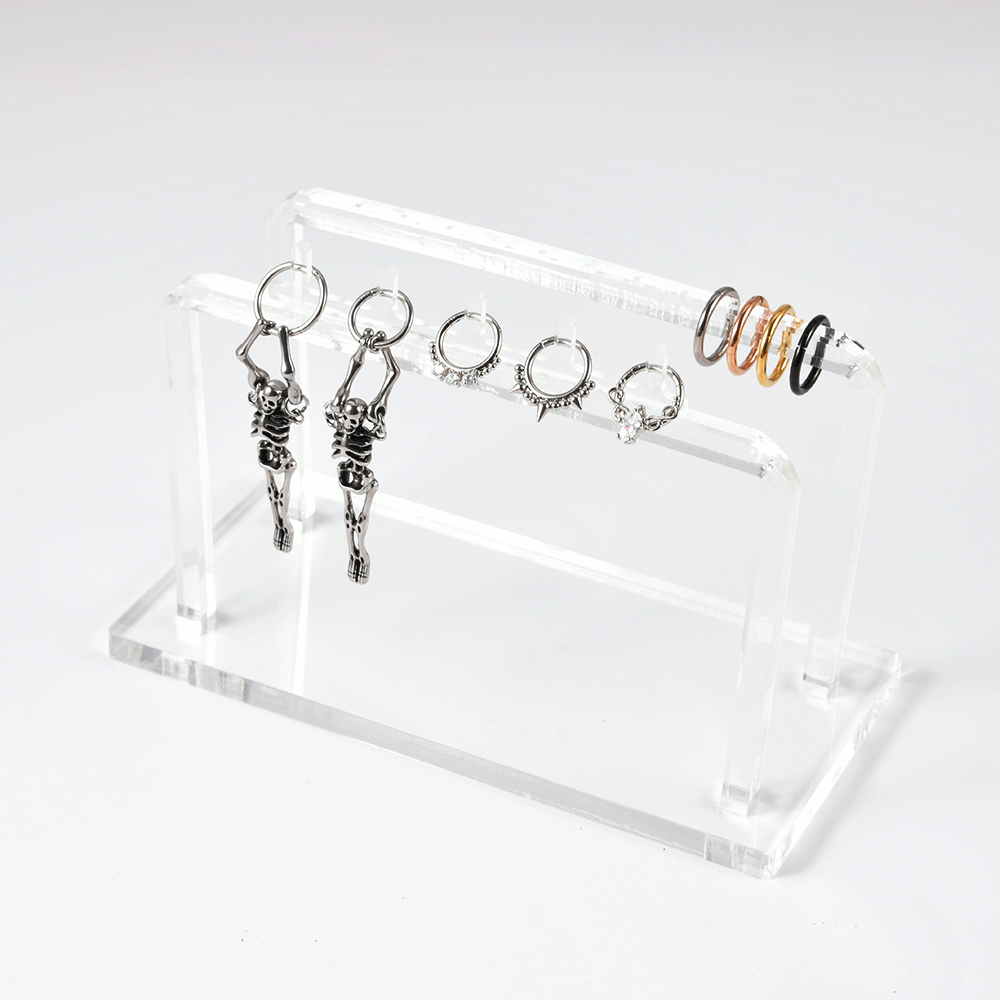 Body Piercing Jewelry Display  - Body Jewelry Ear Piercing review and price