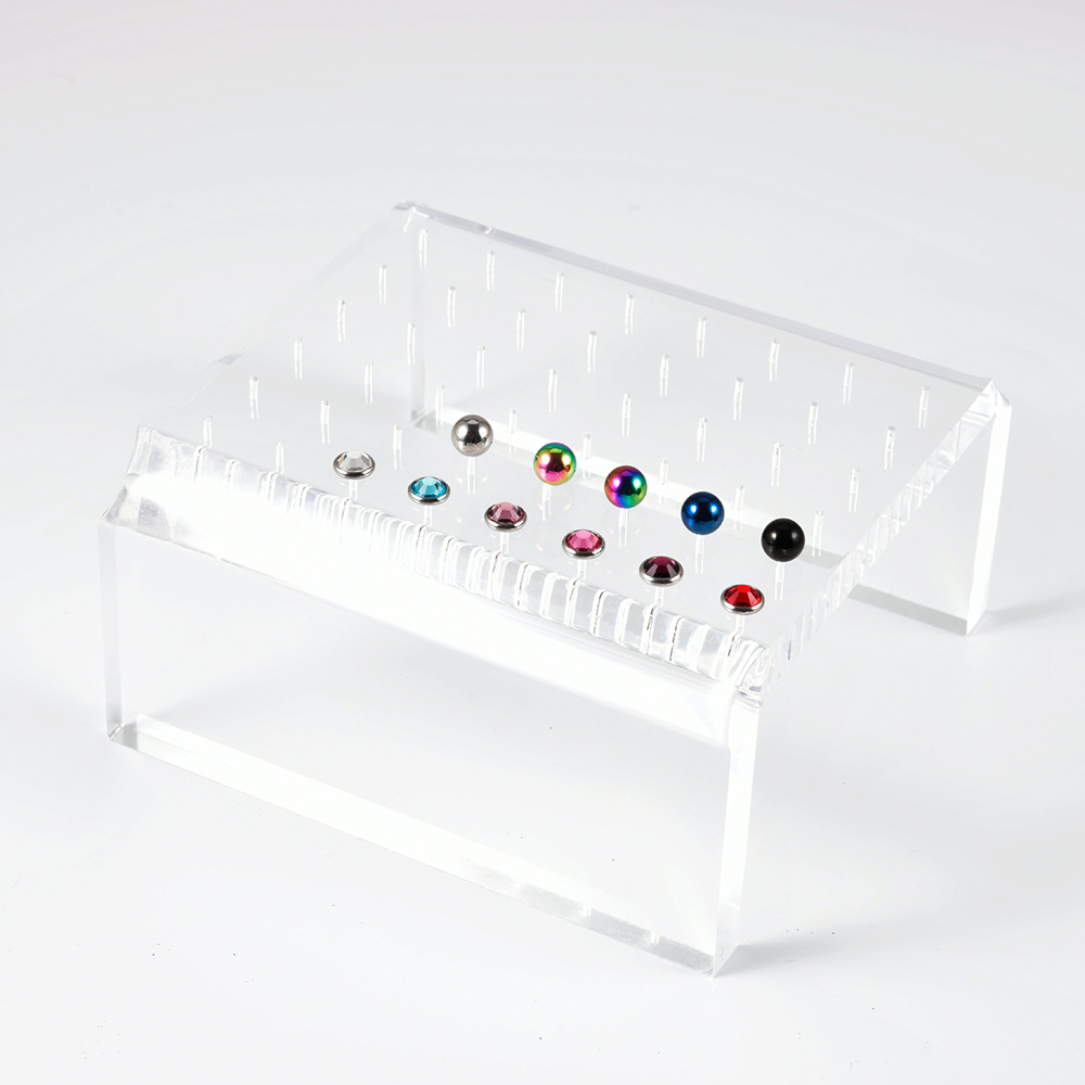 Body Piercing Jewelry Display  - Body Jewelry Ear Piercing review and price