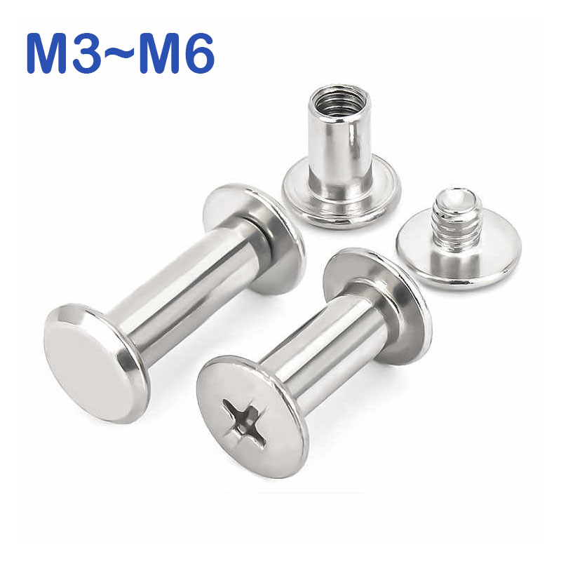 M3 M4 M5 M6 304 A2 Stainless S - Body Jewelry Chicago review and price