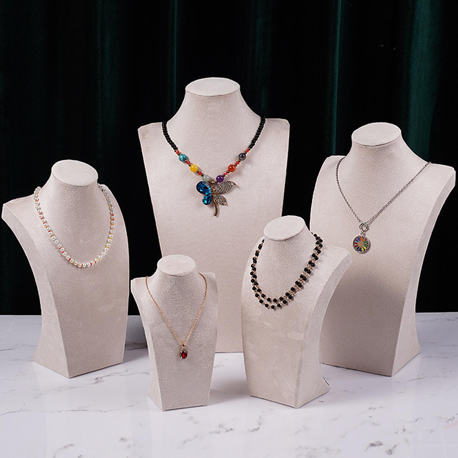Necklace Display Stand Pendant - Body Jewelry Stores review and price