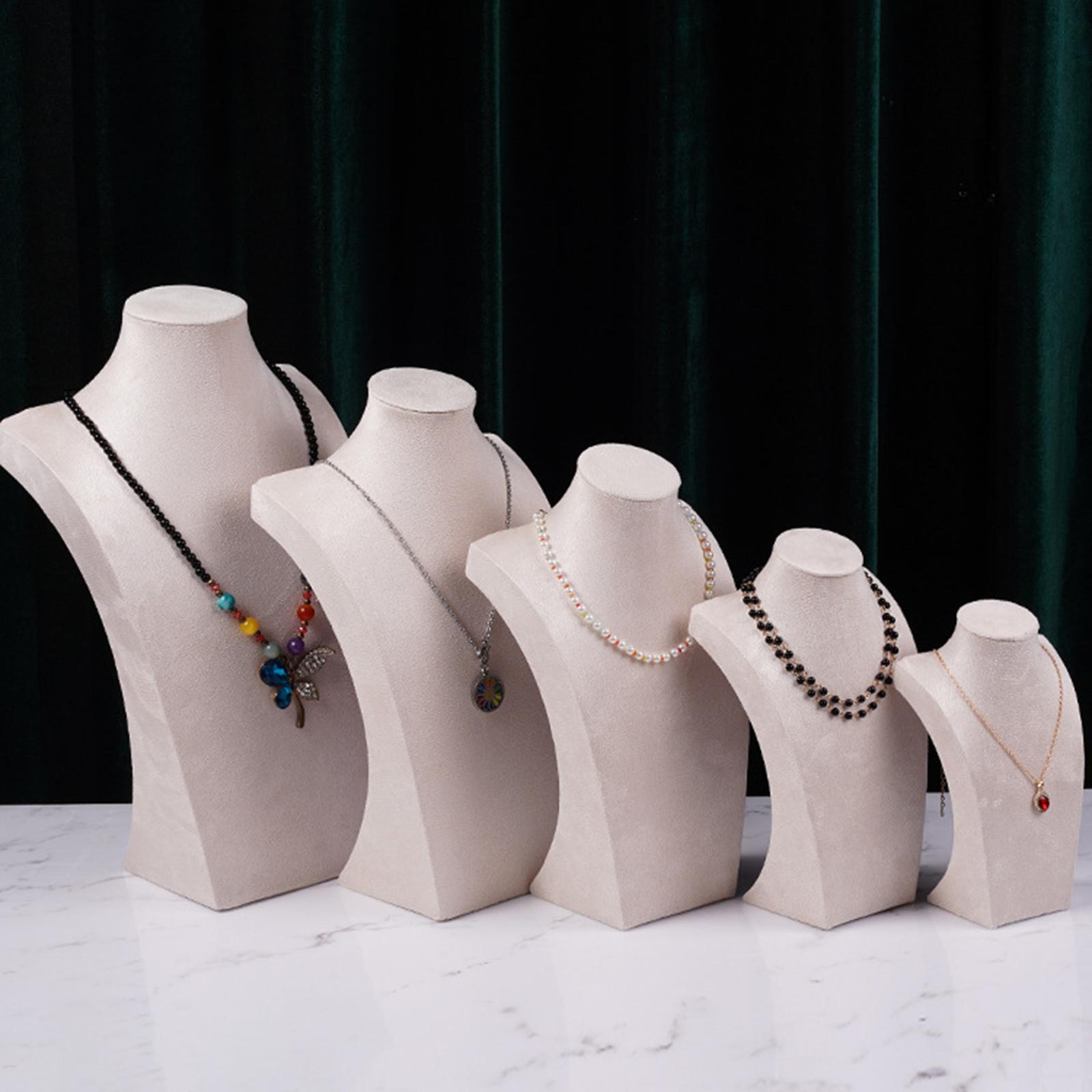 Necklace Display Stand Pendant - Body Jewelry Stores review and price