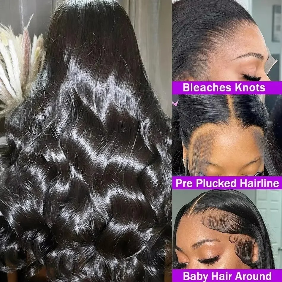 40 Inch Body Wave Human Hair W - Body Jewelry Underwear review and price