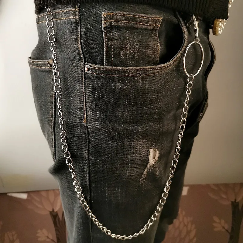 Layer Metal Belt Chain Punk Ho - Body Jewelry Waist review and price