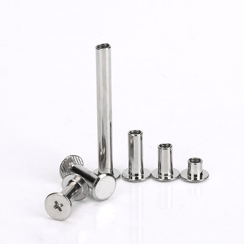 10sets Binding Chicago Screws  - Body Jewelry Chicago review and price