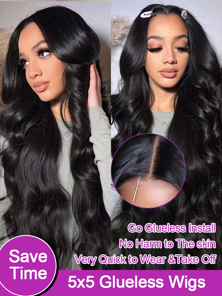 300% 13x6 Body Wave HD Lace Fr - Body Jewelry Underwear review and price