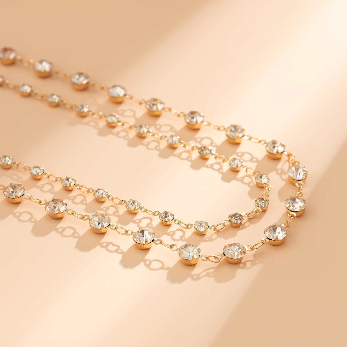 Retro Simple Sweet Luxury Shin - Body Jewelry Waist review and price