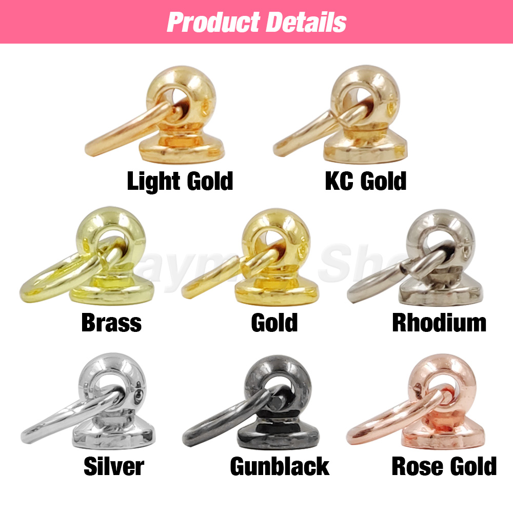 20set 7/8/10mm Metal Chicago S - Body Jewelry Chicago review and price