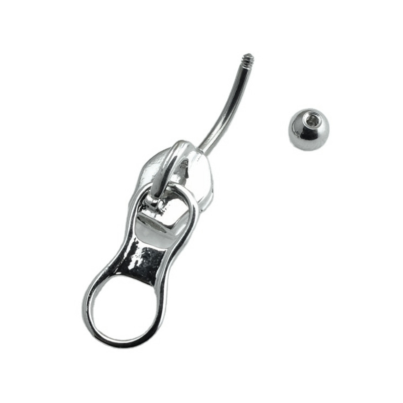 #1Pc Punk Belly Button Rings S - Body Jewelry Belly Button Rings review and price