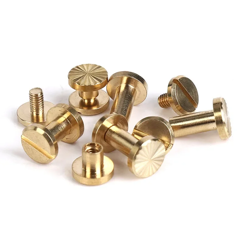 10pcs Brass Binding Chicago Sc - Body Jewelry Chicago review and price