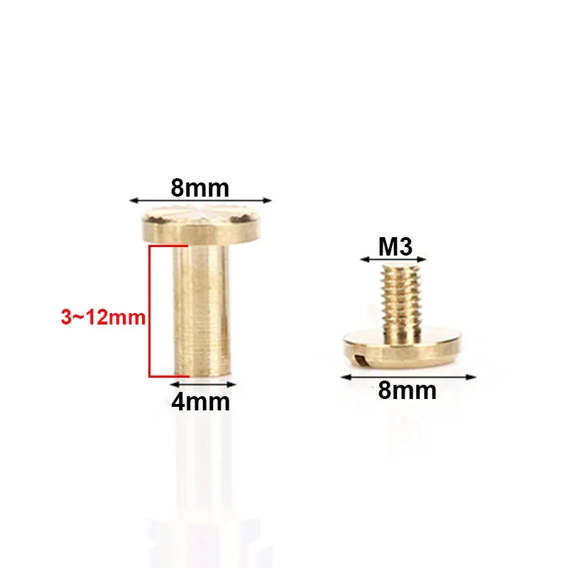 10pcs Brass Binding Chicago Sc - Body Jewelry Chicago review and price
