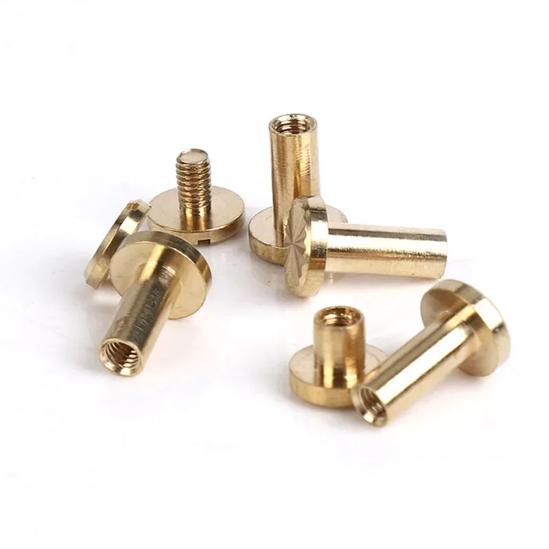 10pcs Brass Binding Chicago Sc - Body Jewelry Chicago review and price