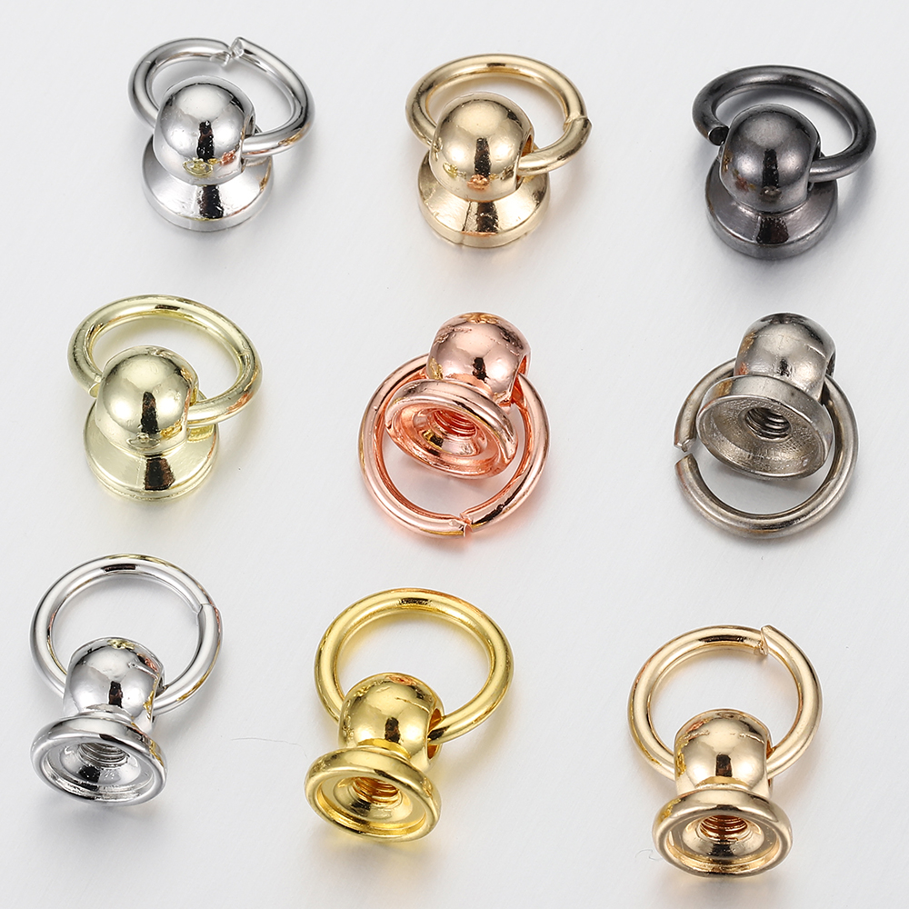 20set Metal Ball Post with O R - Body Jewelry Chicago review and price