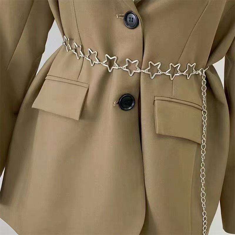 Cross Border Jewelry Personali - Body Jewelry Waist review and price
