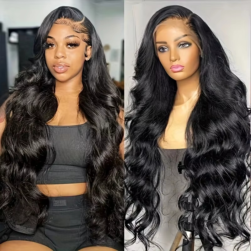 13x6 Body Wave Lace frontal Wi - Body Jewelry Underwear review and price