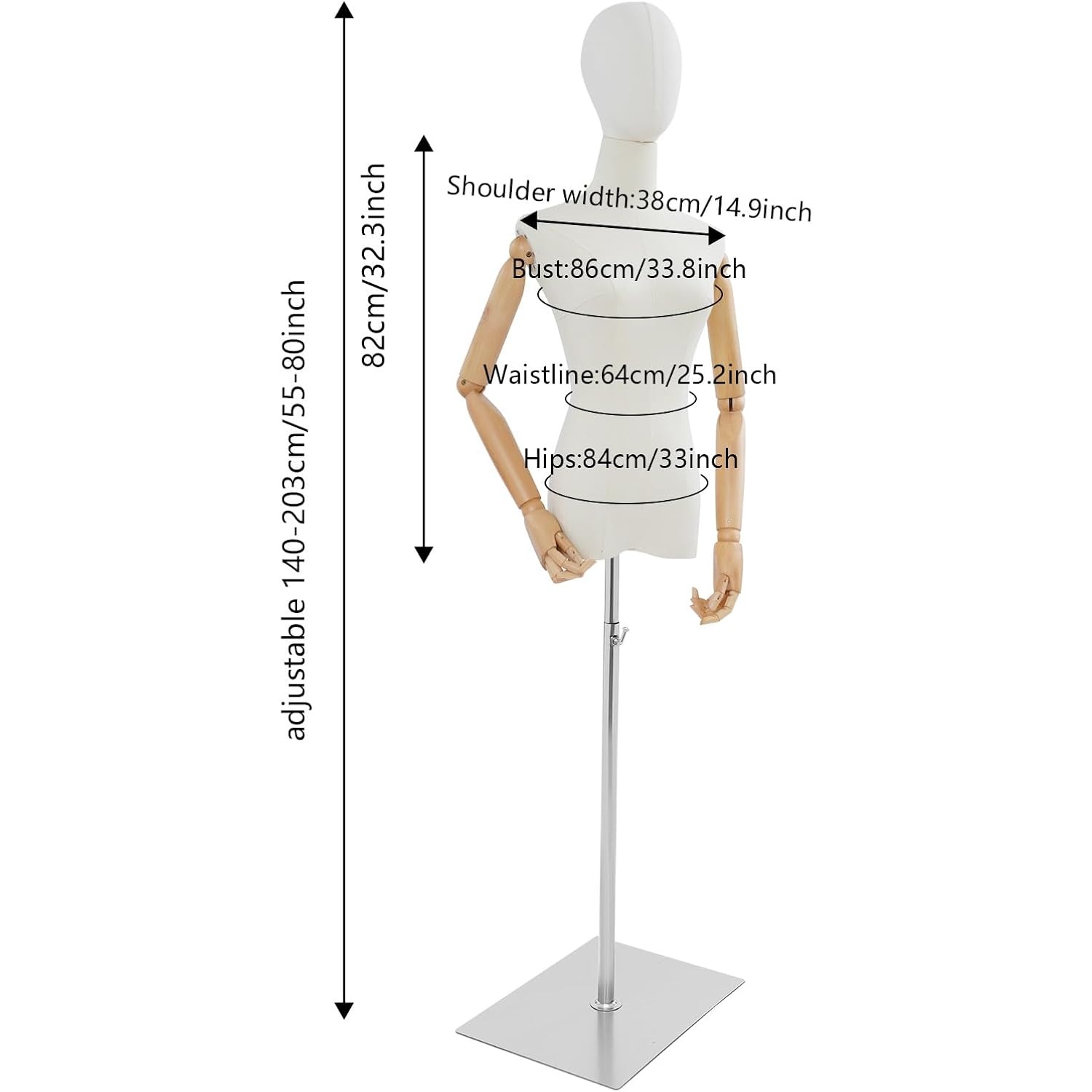 Female Mannequin Dress Form To - Body Jewelry Stores review and price