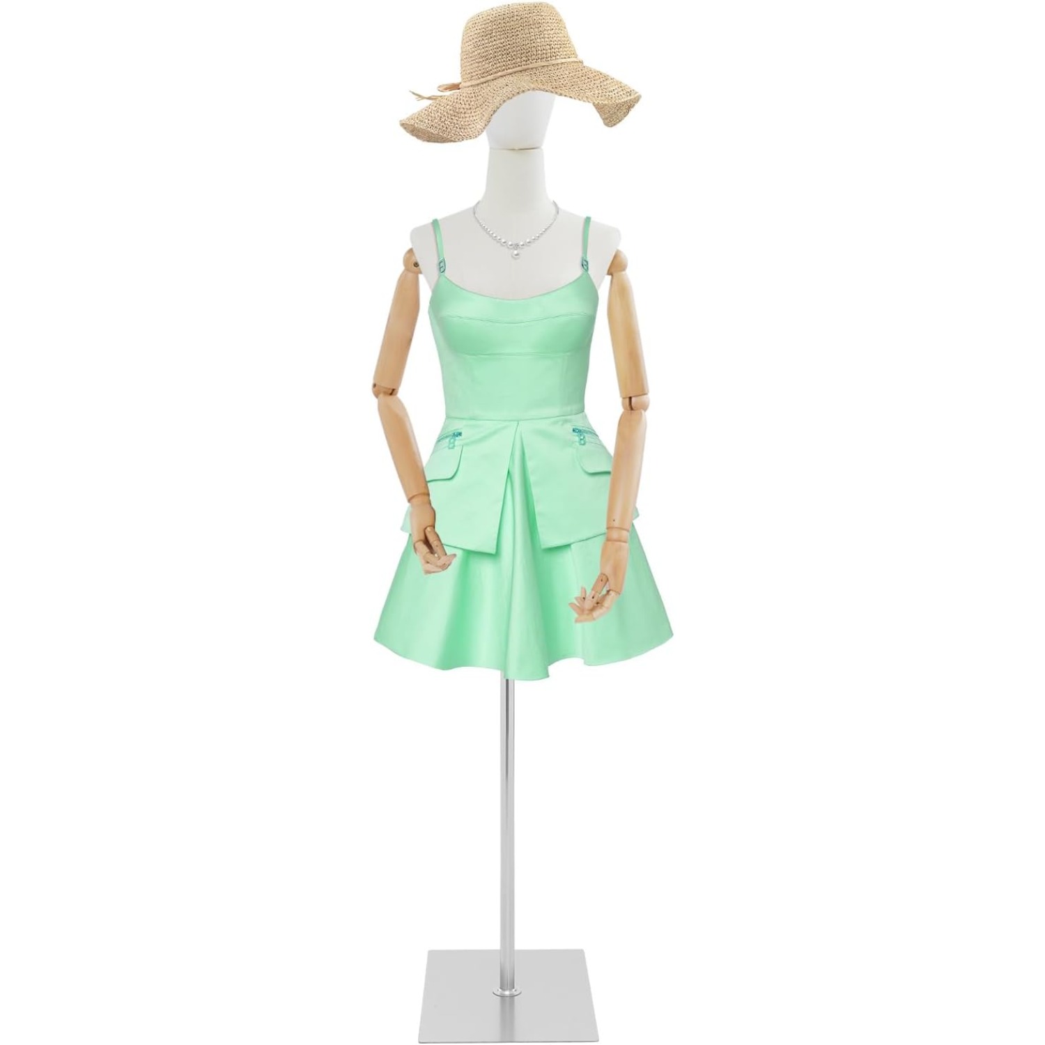 Female Mannequin Dress Form To - Body Jewelry Stores review and price