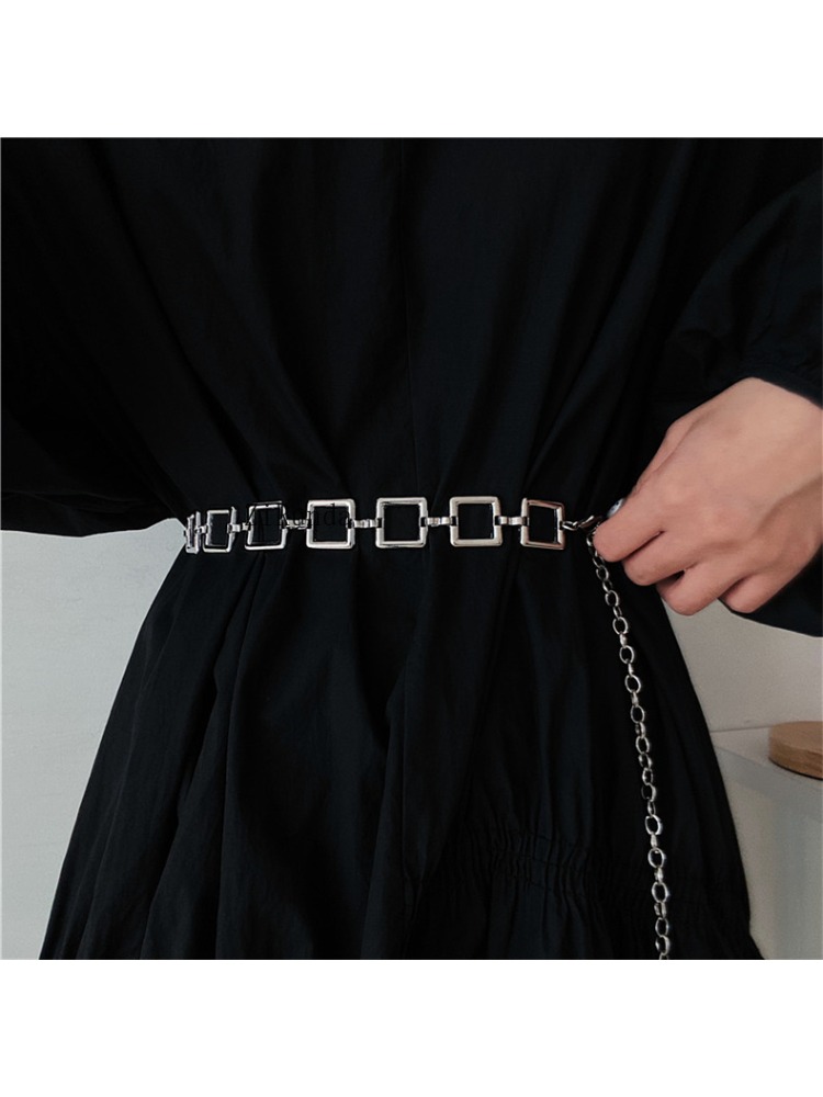 Ladies belt decoration, with s - Body Jewelry High End review and price