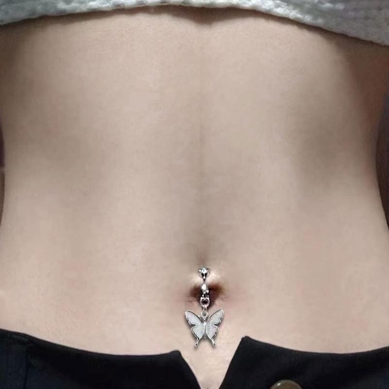  Versatile Belly Button Clip N - Body Jewelry Belly Button Rings review and price