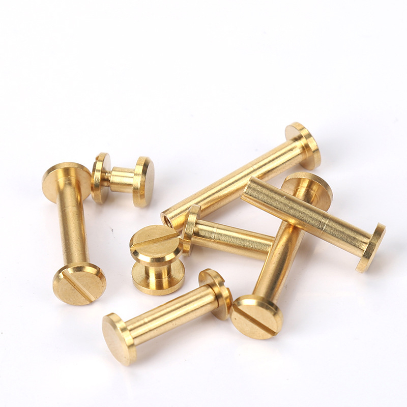 10sets Solid Brass Chicago Scr - Body Jewelry Chicago review and price