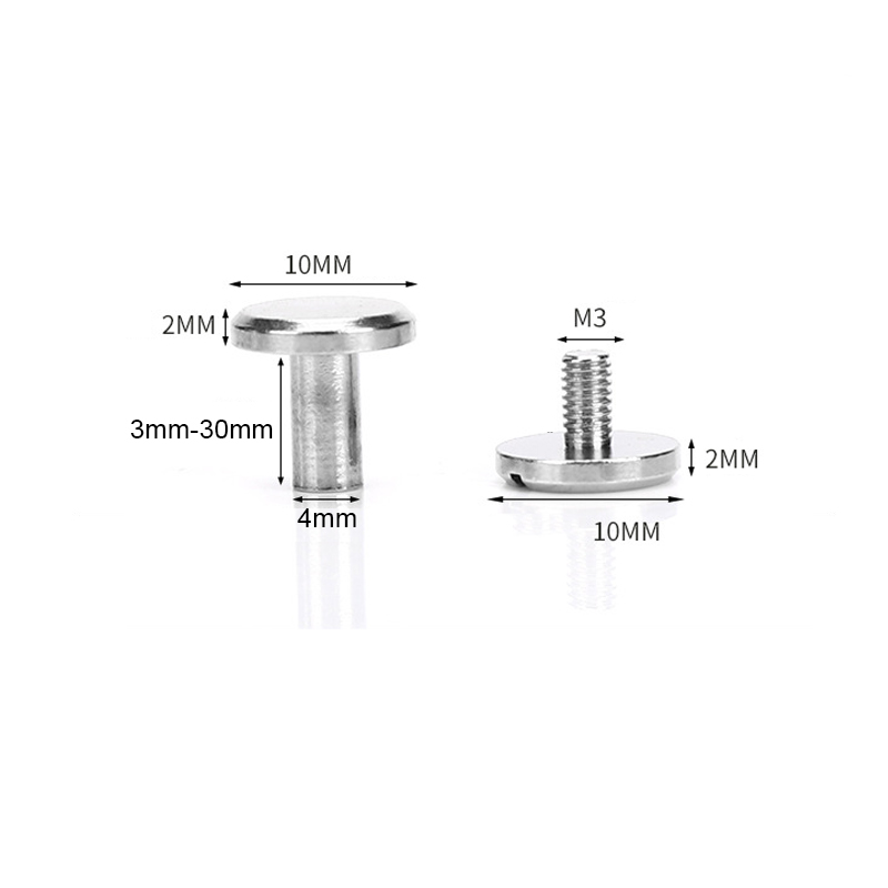 10pcs Nickel-plated Brass Bind - Body Jewelry Chicago review and price