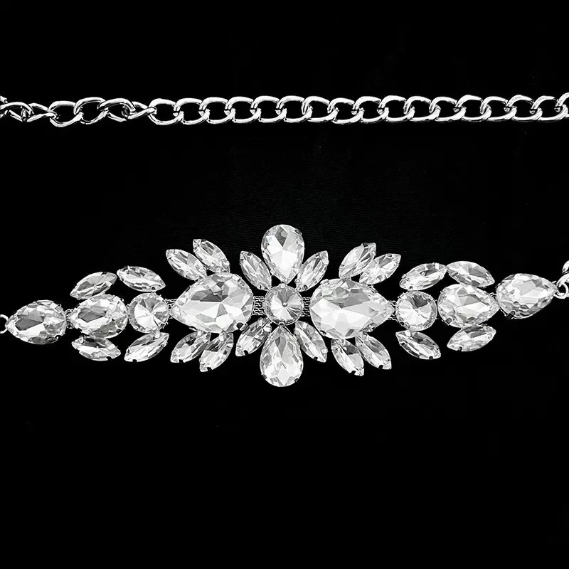 New Style Women's Rhinestone-E - Body Jewelry High End review and price