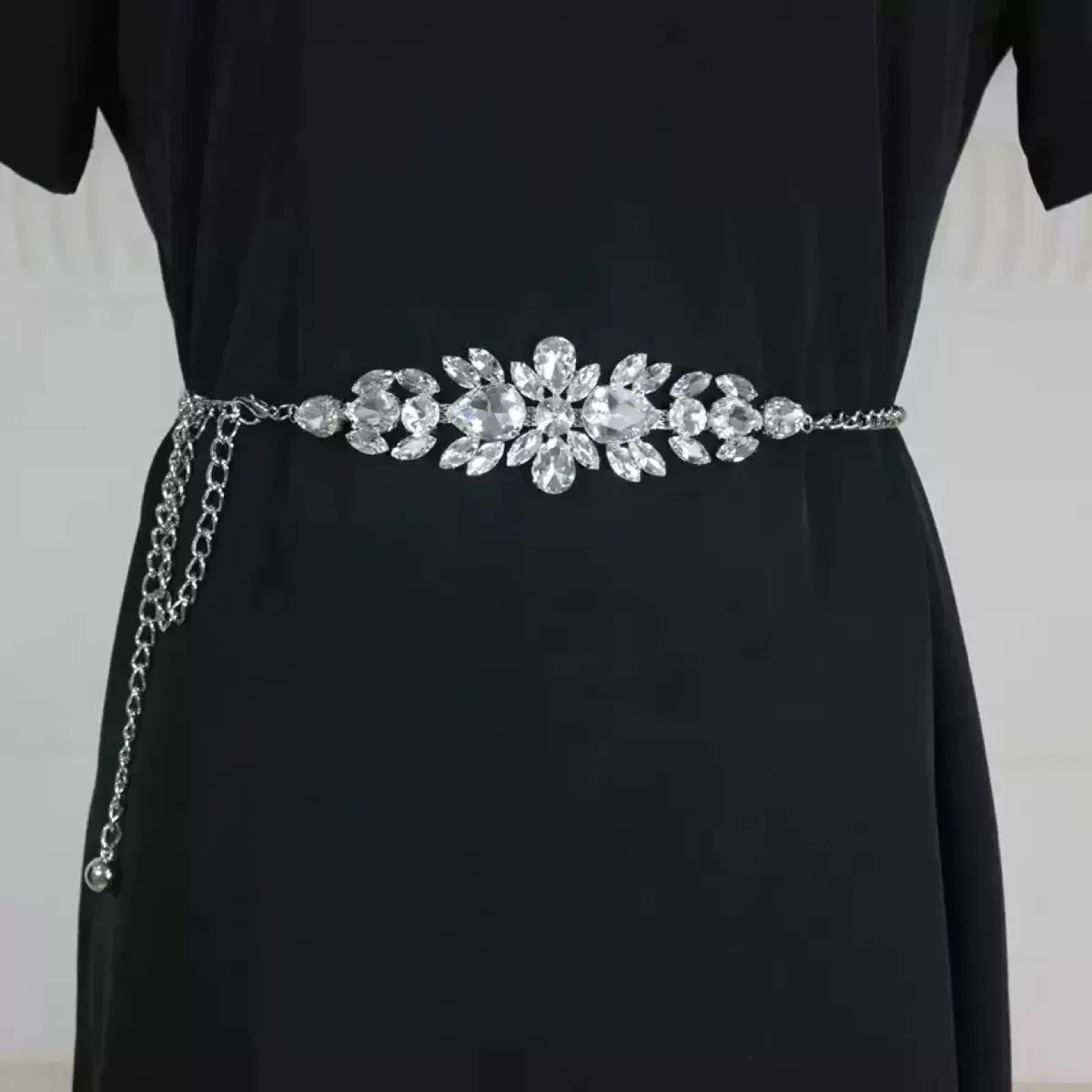New Style Women's Rhinestone-E - Body Jewelry High End review and price