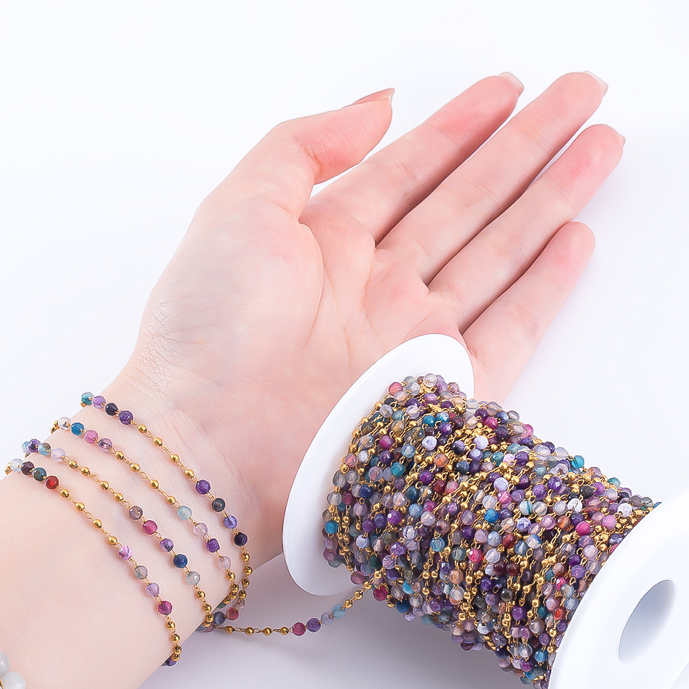 0.5M 1M Stainless Steel Colore - Body Jewelry Underwear review and price