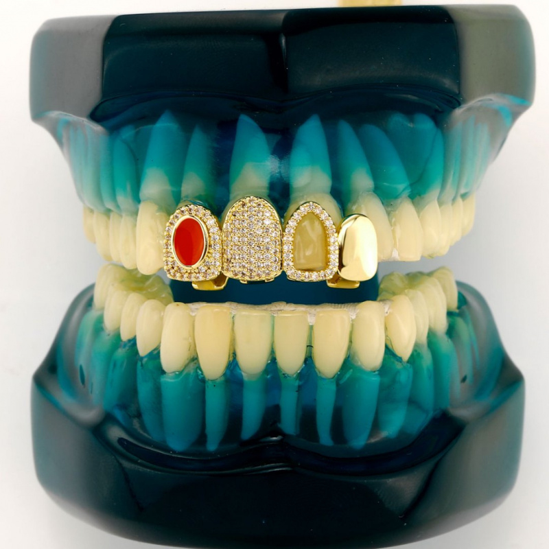 New High-End Luxury Vintage Re - Body Jewelry High End review and price