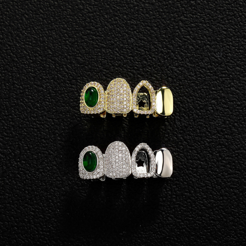 New High-End Luxury Vintage Re - Body Jewelry High End review and price