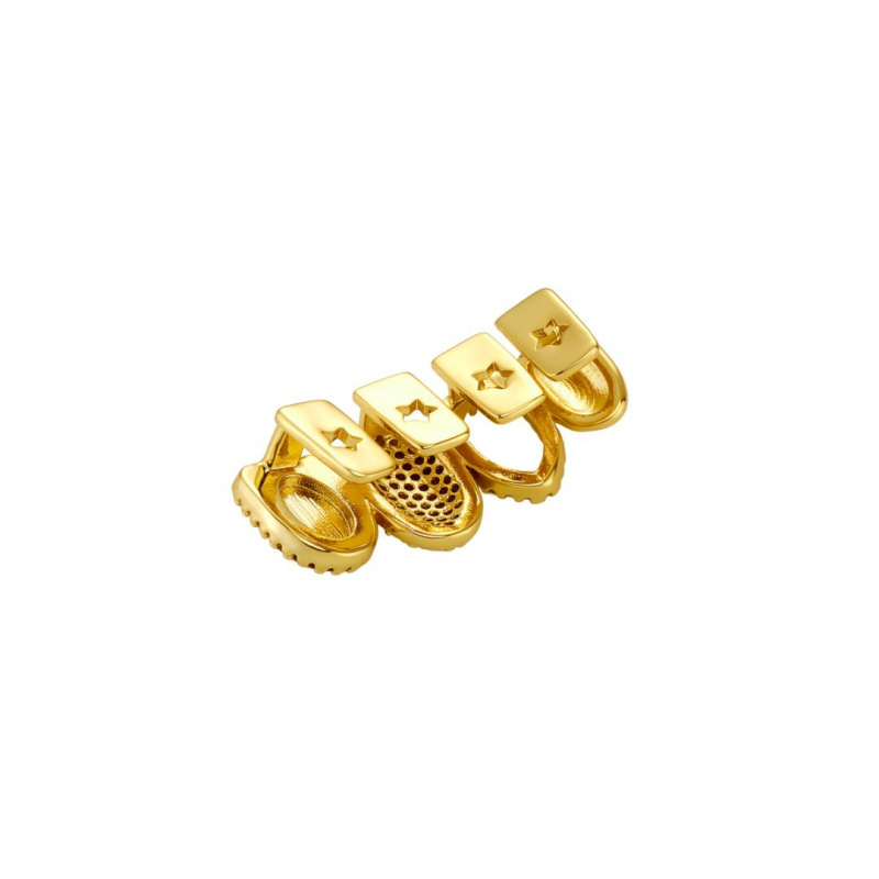 New High-End Luxury Vintage Re - Body Jewelry High End review and price
